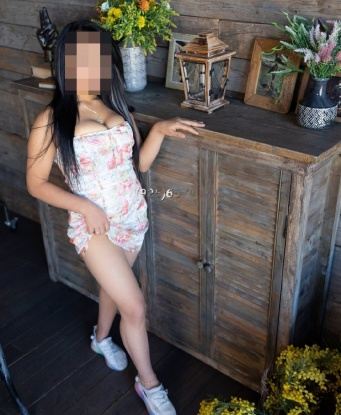 Зинаида, 21